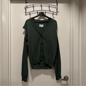 Maison Margiela cardigan